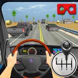 VR Racing In Truck Simulator icône