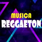 Reggaeton 圖標