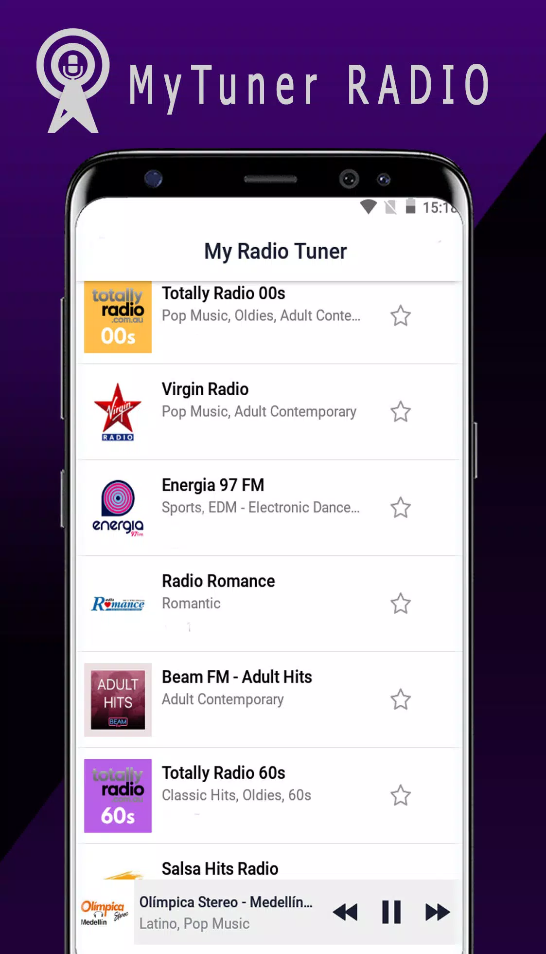 MyTuner Radio APK for Android Download
