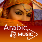 Arabic Music icône