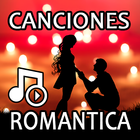 Canciones Romanticas icône