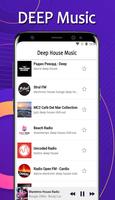 Deep Music capture d'écran 1