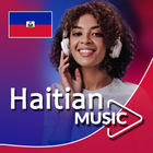 Musica Haitiana icône