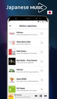 برنامه‌نما Japanese Music عکس از صفحه