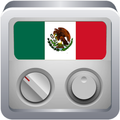 Radios de Mexico