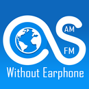 Radio sans Écouteur APK