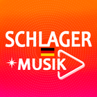 آیکون‌ Schlager Musik