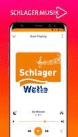 برنامه‌نما Schlager Musik عکس از صفحه