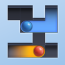 Maze Escape: Rolling ball game APK