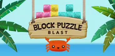 Block Puzzle Blast