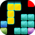Block Puzzle Blast icône