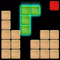 Block Blast * puzzle game Icon
