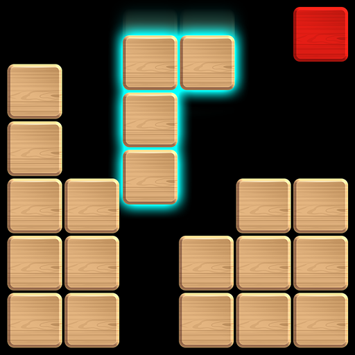 Block Blast パズルゲーム
