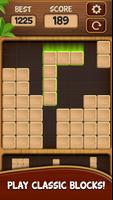 Block Blast * puzzle game پوسٹر