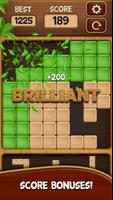 Block Blast * puzzle game اسکرین شاٹ 1