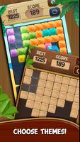 Block Blast * puzzle game اسکرین شاٹ 2
