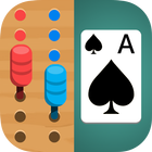 Cribbage icon