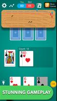 Cribbage screenshot 1