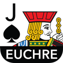 Euchre Classic Card Game APK