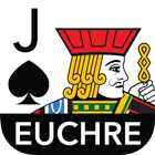 Euchre icône