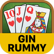 ”Gin Rummy *