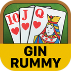 ikon Gin Rummy
