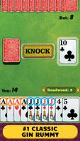 Gin Rummy syot layar 1