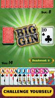 Gin Rummy скриншот 2