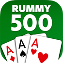Rummy 500 - Card Game APK