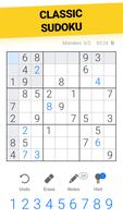 Sudoku 포스터