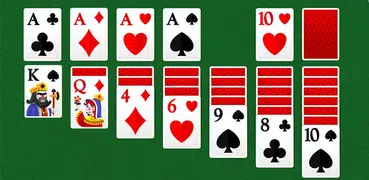 Solitaire Card Game Classic