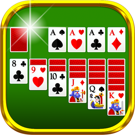 Solitaire Card Game Classic