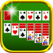 ”Solitaire Card Game Classic