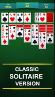 1 Schermata Solitaire