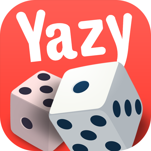 Yazy the yatzy dice game