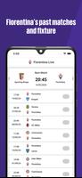 Fiorentina Fan screenshot 1