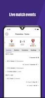 Fiorentina Fan screenshot 2