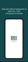 Logis Hotels-poster