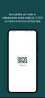 Logis Hotels Poster
