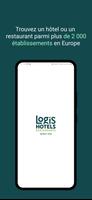 Logis Hotels Affiche