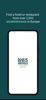 Logis Hotels Cartaz