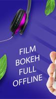 Film Bokeh Poster