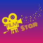 FILM STAR ไอคอน