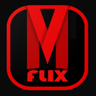 Mflix ícone