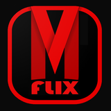 Mflix icône