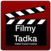 Filmy Tadka Restaurant 圖標