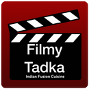 Filmy Tadka Restaurant aplikacja