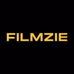 Filmzie – Movie Streaming App アプリダウンロード