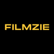 ”Filmzie – Movie Streaming App