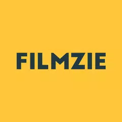 Filmzie for Android TV - Free Movie Streaming App APK Herunterladen